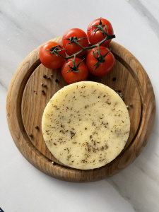Сыр Муромский "Столовый" с прованскими травами